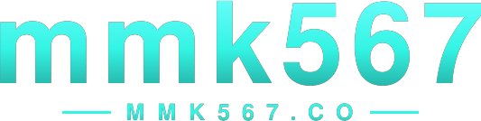 mmk567 logo